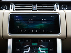 2019款 3.0 V6 SC 传世版