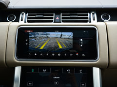 2019款 3.0 V6 SC 传世版