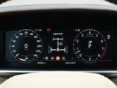 2019款 3.0 V6 SC 传世版