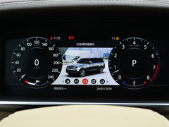 2019款 3.0 V6 SC 传世版