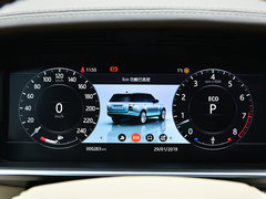 2019款 3.0 V6 SC 传世版