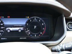 2019款 3.0 V6 SC 传世版