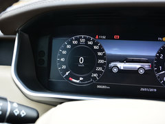 2019款 3.0 V6 SC 传世版