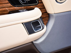 2019款 3.0 V6 SC 传世加长版
