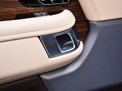 2019款 3.0 V6 SC 传世加长版
