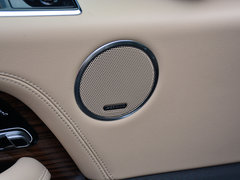 2019款 3.0 V6 SC 传世加长版