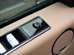 2019款 3.0 V6 SC 传世加长版