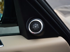 2019款 3.0 V6 SC 传世加长版