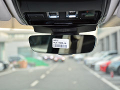 2019款 3.0 V6 SC 传世加长版