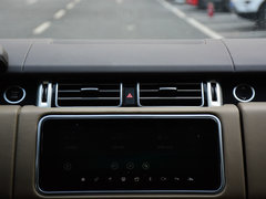 2019款 3.0 V6 SC 传世加长版