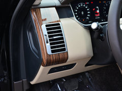 2019款 3.0 V6 SC 传世加长版