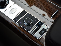 2019款 3.0 V6 SC 传世加长版