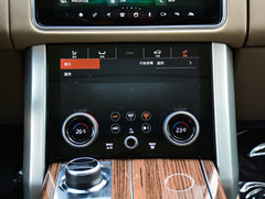 2019款 3.0 V6 SC 传世加长版