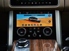 2019款 3.0 V6 SC 传世加长版