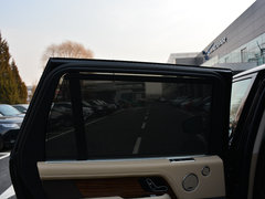 2019款 3.0 V6 SC 传世加长版