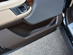 2019款 3.0 V6 SC 传世加长版