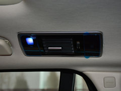 2019款 3.0 V6 SC 传世加长版
