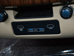 2019款 3.0 V6 SC 传世加长版