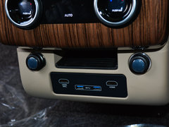 2019款 3.0 V6 SC 传世加长版