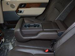 2019款 3.0 V6 SC 传世加长版