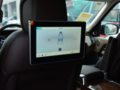 2019款 3.0 V6 SC 传世加长版
