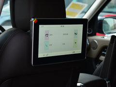 2019款 3.0 V6 SC 传世加长版