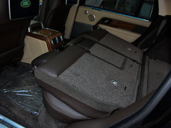 2019款 3.0 V6 SC 传世加长版