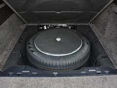 2019款 3.0 V6 SC 传世加长版