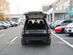 2019款 3.0 V6 SC 传世加长版