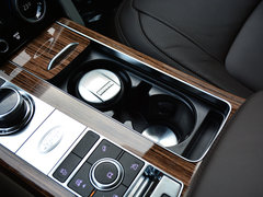 2019款 3.0 V6 SC 传世加长版