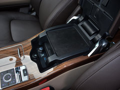 2019款 3.0 V6 SC 传世加长版