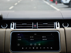 2019款 3.0 V6 SC 尊崇创世加长版