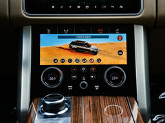 2019款 3.0 V6 SC 尊崇创世加长版