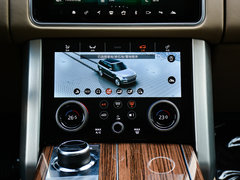 2019款 3.0 V6 SC 尊崇创世加长版
