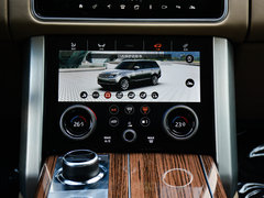 2019款 3.0 V6 SC 尊崇创世加长版