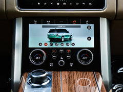 2019款 3.0 V6 SC 尊崇创世加长版