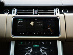 2019款 3.0 V6 SC 尊崇创世加长版