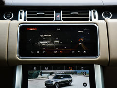 2019款 3.0 V6 SC 尊崇创世加长版
