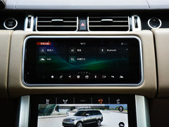 2019款 3.0 V6 SC 尊崇创世加长版