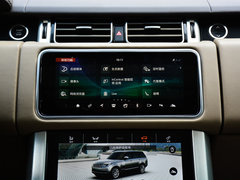 2019款 3.0 V6 SC 尊崇创世加长版