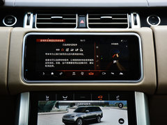 2019款 3.0 V6 SC 尊崇创世加长版