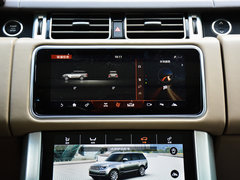 2019款 3.0 V6 SC 尊崇创世加长版