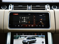 2019款 3.0 V6 SC 尊崇创世加长版