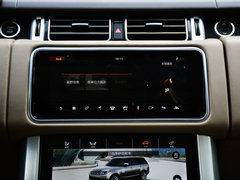 2019款 3.0 V6 SC 尊崇创世加长版