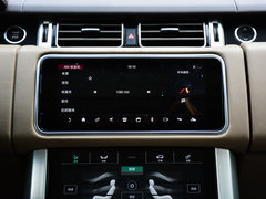 2019款 3.0 V6 SC 尊崇创世加长版
