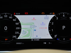 2019款 3.0 V6 SC 尊崇创世加长版