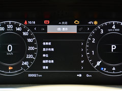 2019款 3.0 V6 SC 尊崇创世加长版