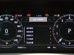 2019款 3.0 V6 SC 尊崇创世加长版