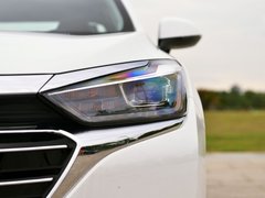 2019款 1.5T CVT新智版 国V