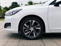 2019款 1.5T CVT新智版 国V